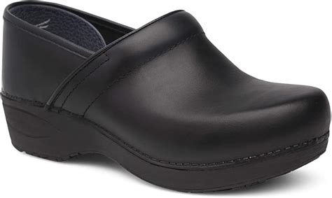 best dansko shoes for standing.